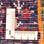 Gabbeh Teppich - Loribaft Perser - Royal - 134 x 82 cm - mehrfarbig