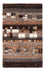 Gabbeh Teppich - Loribaft Perser - Royal - 129 x 84 cm - mehrfarbig