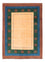 Gabbeh Teppich - Perser - 204 x 152 cm - creme