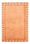 Gabbeh Teppich - Perser - 144 x 100 cm - lachs