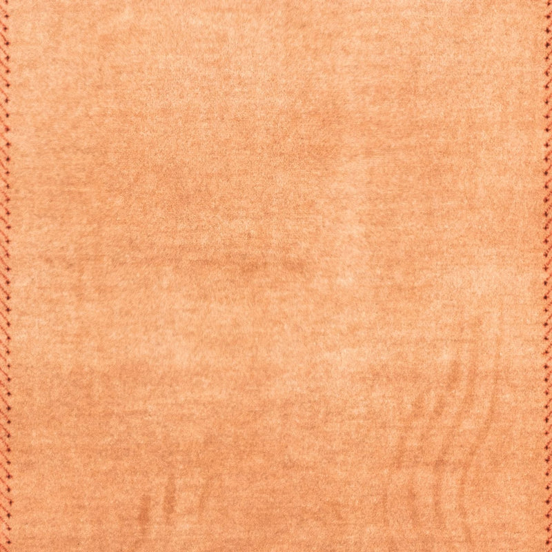 Gabbeh Teppich - Perser - 144 x 100 cm - lachs