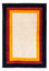 Gabbeh Teppich - Perser - 230 x 170 cm - creme