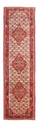 Läufer Perser - Nomadic - 275 x 78 cm - beige