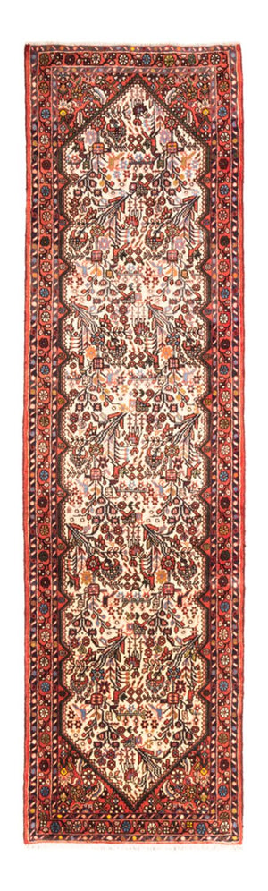 Läufer Perser - Nomadic - 283 x 73 cm - beige