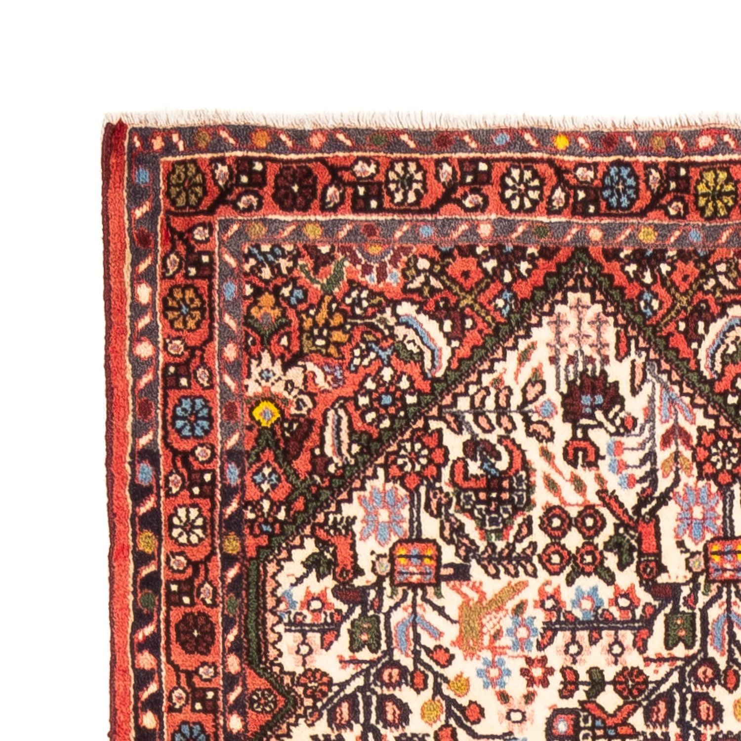Läufer Perser - Nomadic - 283 x 73 cm - beige