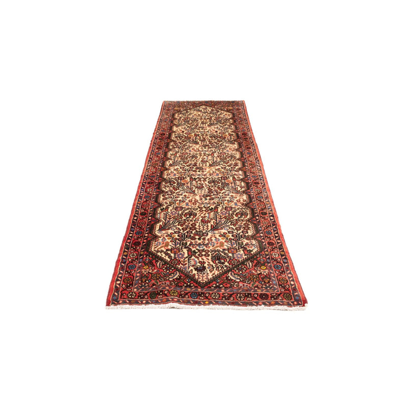 Läufer Perser - Nomadic - 283 x 73 cm - beige