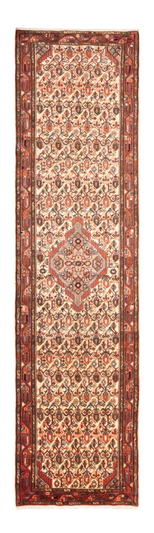 Läufer Perser - Nomadic - 306 x 80 cm - creme