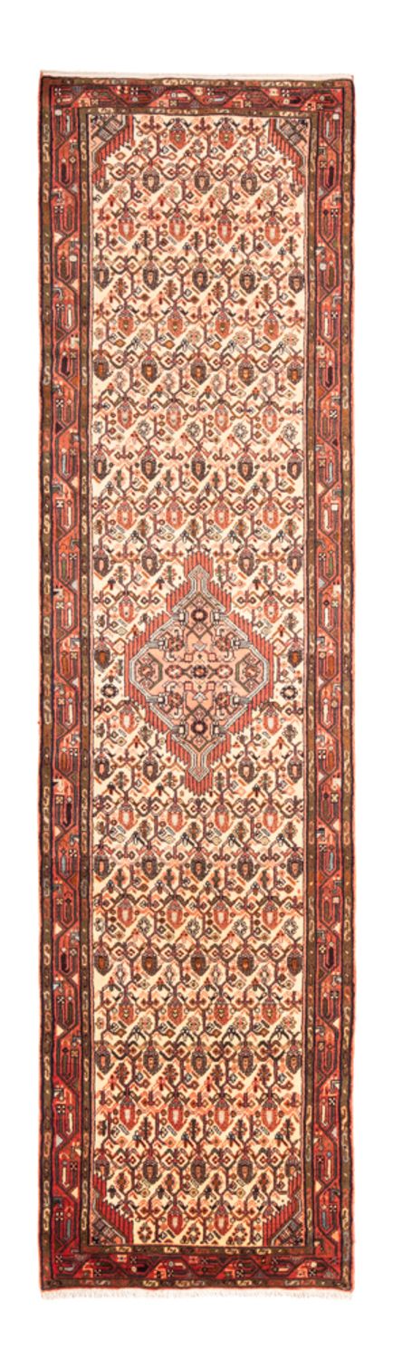 Läufer Perser - Nomadic - 306 x 80 cm - creme