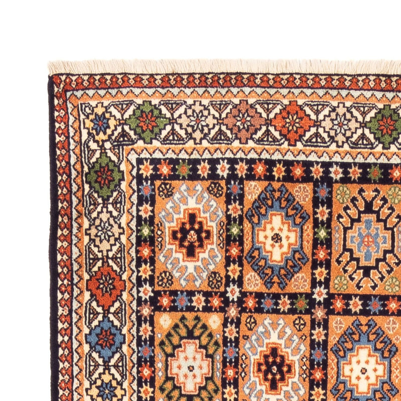 Läufer Perser - Nomadic - 290 x 80 cm - mehrfarbig