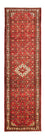 Läufer Perser - Nomadic - 298 x 85 cm - rot