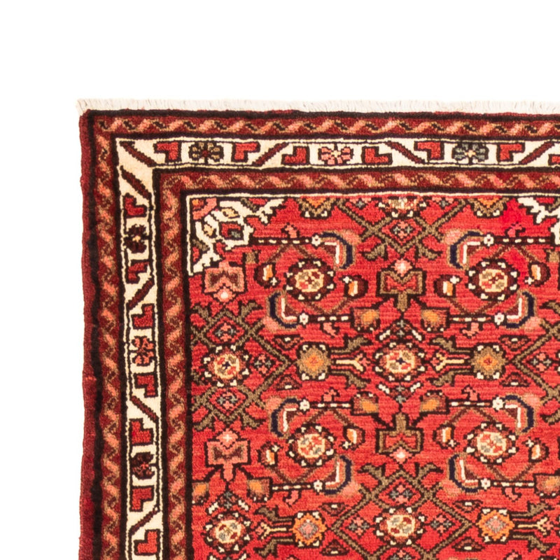 Läufer Perser - Nomadic - 298 x 85 cm - rot