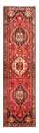 Läufer Perser - Nomadic - 294 x 80 cm - rot