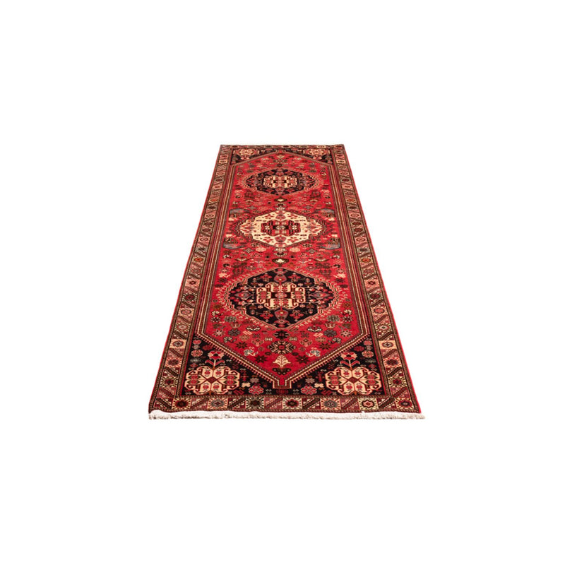 Läufer Perser - Nomadic - 294 x 80 cm - rot