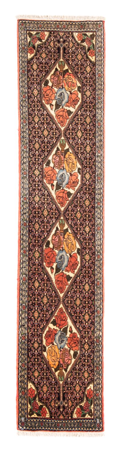 Läufer Perser - Classic - 248 x 50 cm - lachs