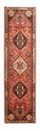 Läufer Perser - Nomadic - 298 x 80 cm - rot