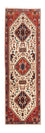 Läufer Perser - Nomadic - 250 x 77 cm - creme