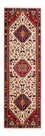 Läufer Perser - Nomadic - 253 x 77 cm - creme