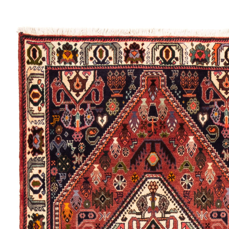 Läufer Perser - Nomadic - 258 x 80 cm - rot