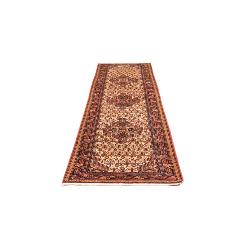 Läufer Perser - Nomadic - 290 x 83 cm - creme