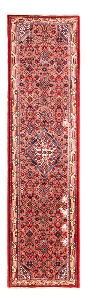 Läufer Perser - Nomadic - 304 x 82 cm - rot
