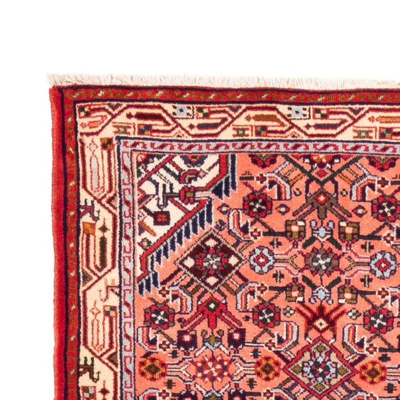 Läufer Perser - Nomadic - 304 x 82 cm - rot
