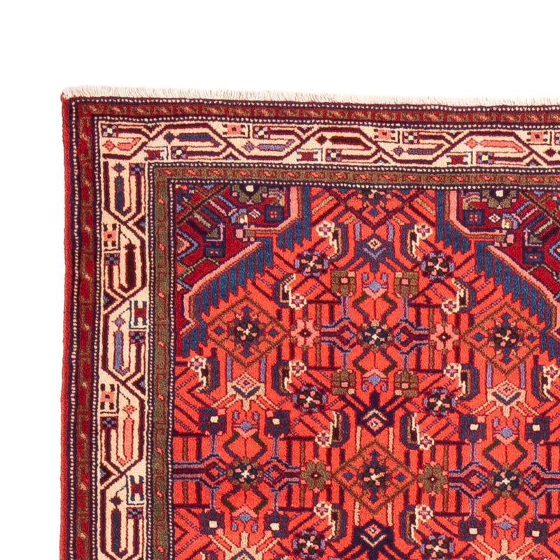 Läufer Perser - Nomadic - 284 x 79 cm - rot