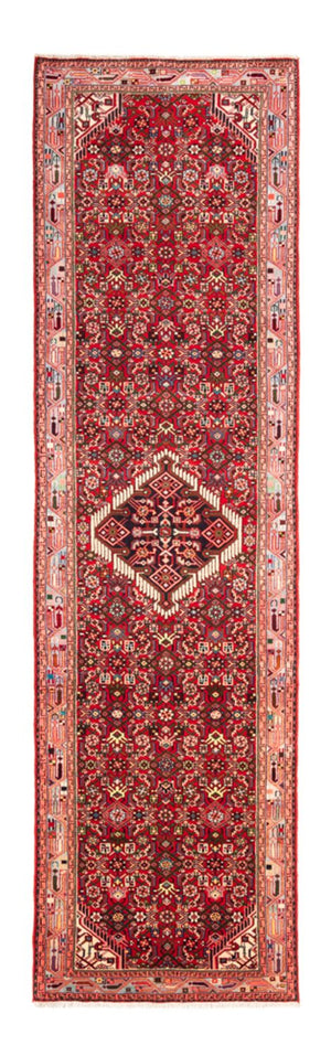 Läufer Perser - Nomadic - 273 x 75 cm - rot