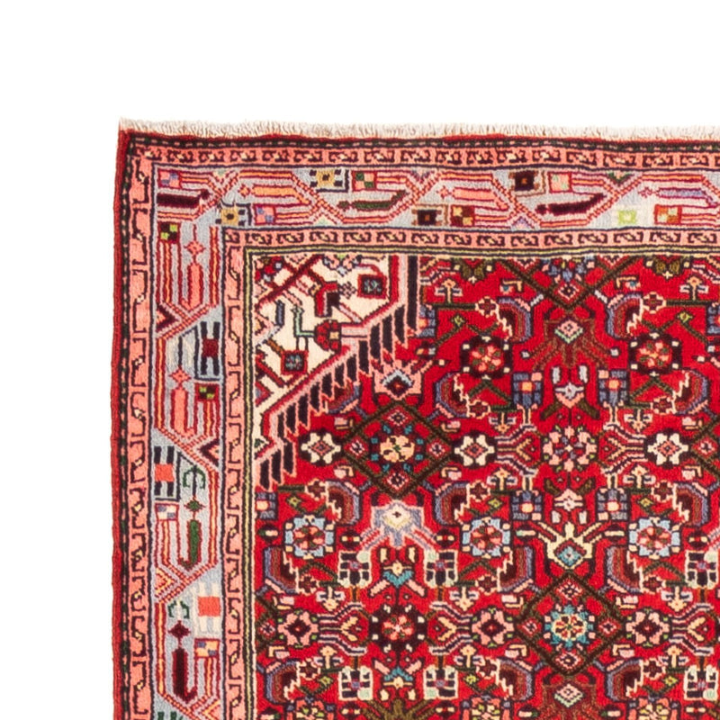 Läufer Perser - Nomadic - 273 x 75 cm - rot