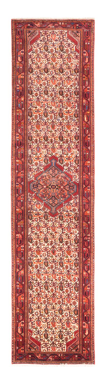 Läufer Perser - Nomadic - 312 x 73 cm - creme