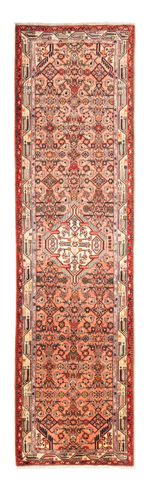 Läufer Perser - Nomadic - 297 x 80 cm - rot