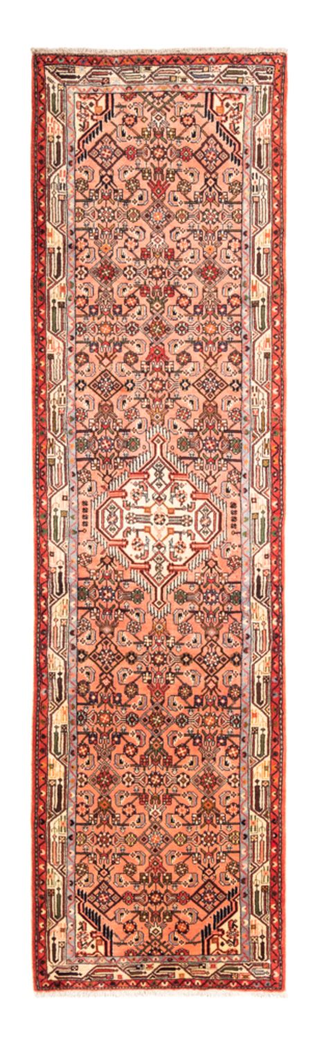 Läufer Perser - Nomadic - 297 x 80 cm - rot