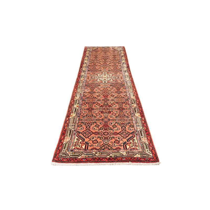 Läufer Perser - Nomadic - 297 x 80 cm - rot