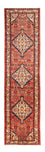 Läufer Perser - Nomadic - 312 x 78 cm - rot