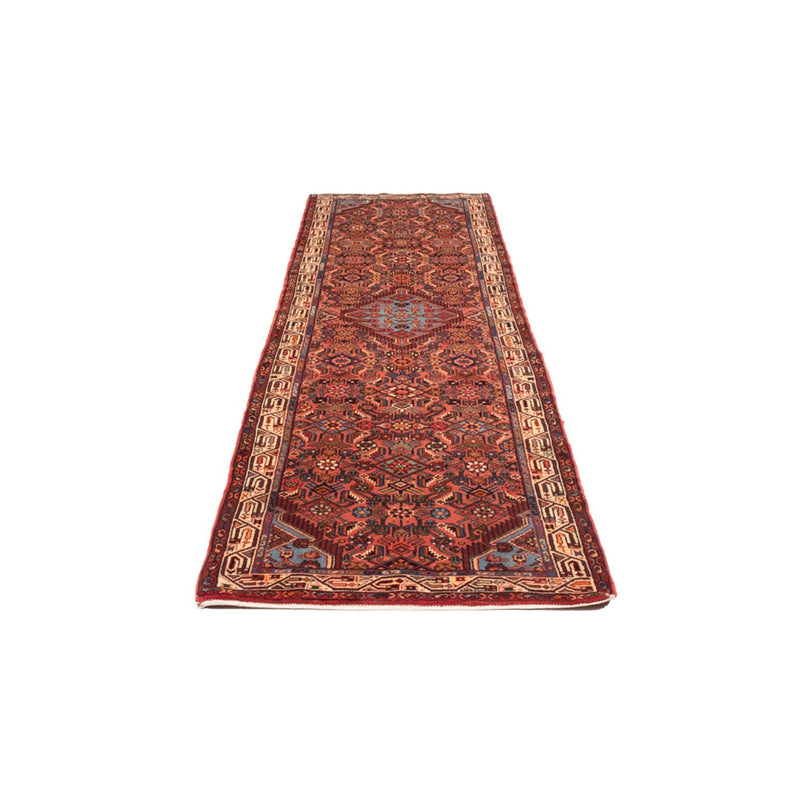 Läufer Perser - Nomadic - 313 x 87 cm - rot