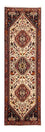 Läufer Perser - Nomadic - 253 x 80 cm - creme