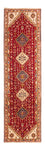 Läufer Perser - Nomadic - 278 x 77 cm - rot