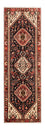 Läufer Perser - Nomadic - 253 x 82 cm - dunkelblau