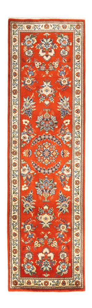 Läufer Perser - Classic - 250 x 70 cm - rot