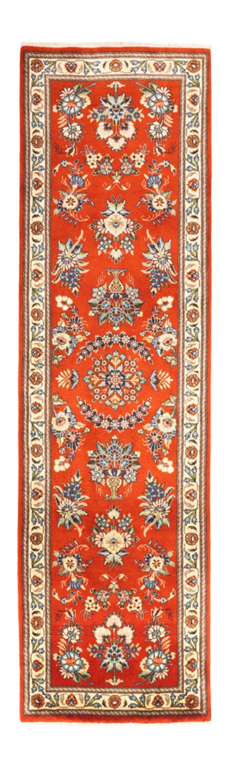 Läufer Perser - Classic - 250 x 70 cm - rot