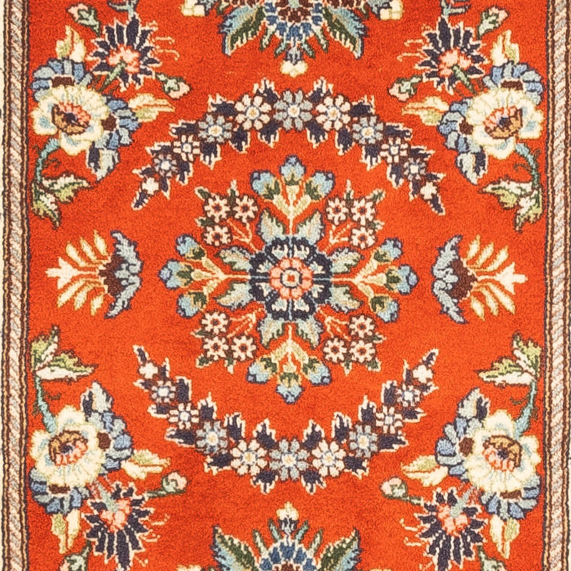 Läufer Perser - Classic - 250 x 70 cm - rot