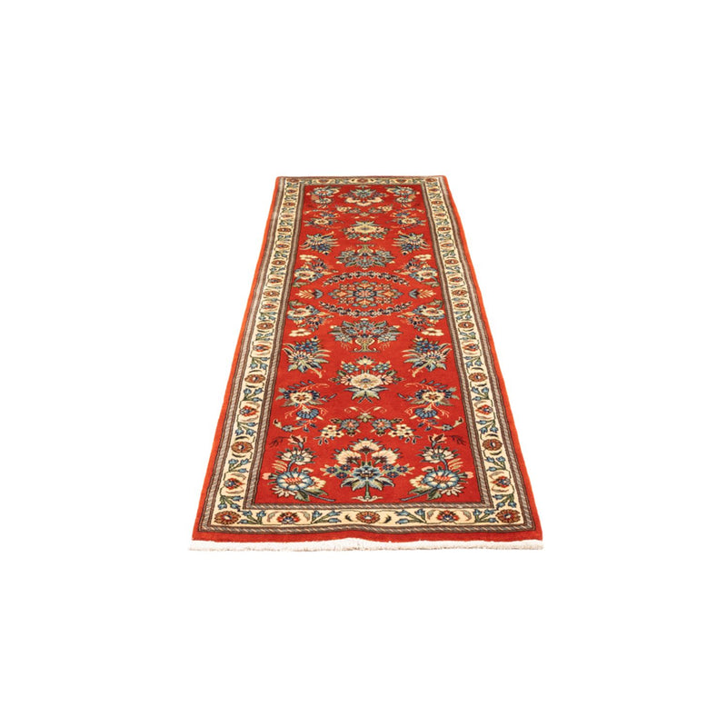 Läufer Perser - Classic - 250 x 70 cm - rot