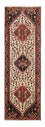 Läufer Perser - Nomadic - 250 x 80 cm - creme