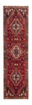 Läufer Perser - Nomadic - 295 x 80 cm - rot