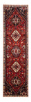 Läufer Perser - Nomadic - 294 x 83 cm - rot