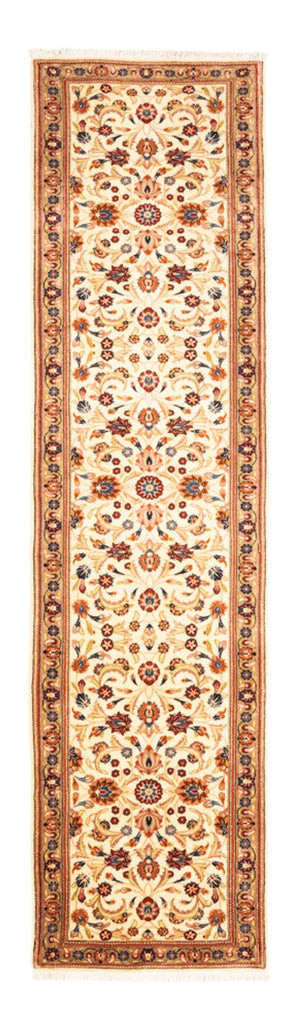 Läufer Perser - Classic - 285 x 73 cm - creme