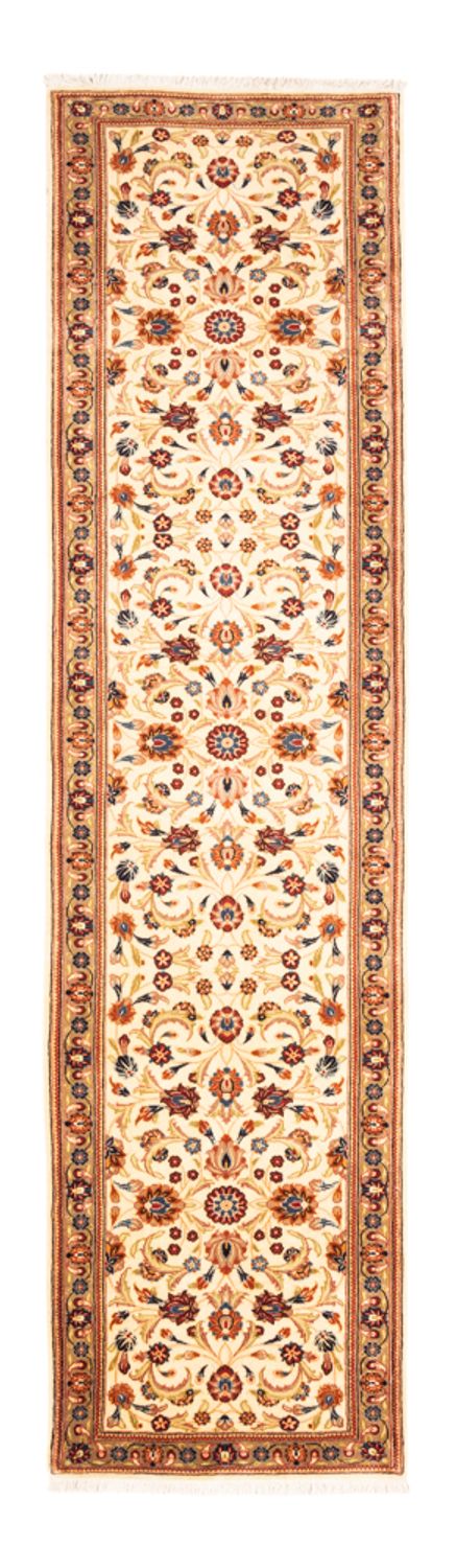 Läufer Perser - Classic - 285 x 73 cm - creme