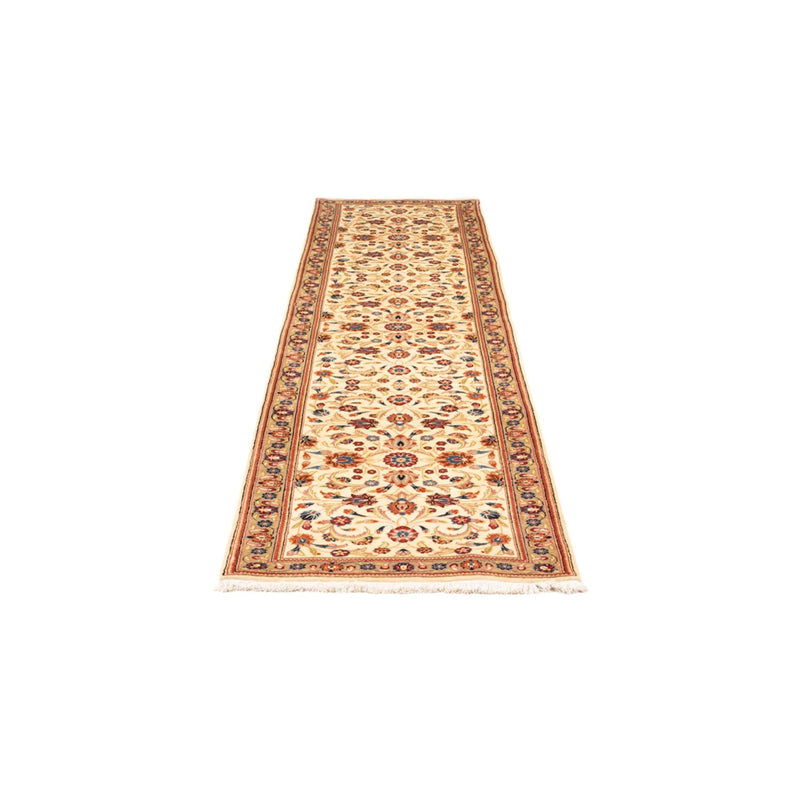 Läufer Perser - Classic - 285 x 73 cm - creme