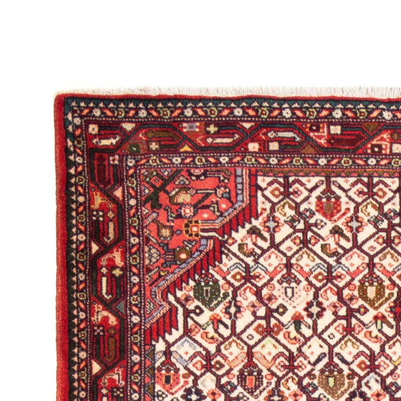 Läufer Perser - Nomadic - 295 x 84 cm - creme