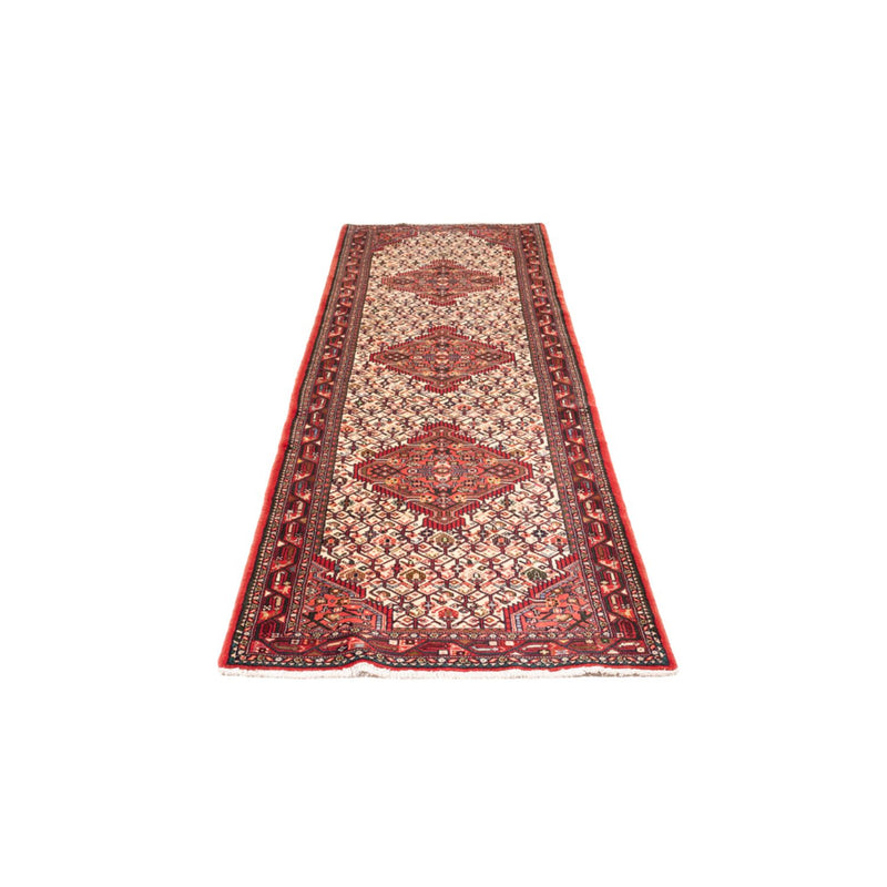 Läufer Perser - Nomadic - 295 x 84 cm - creme