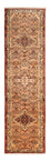 Läufer Perser - Nomadic - 286 x 80 cm - hellrot